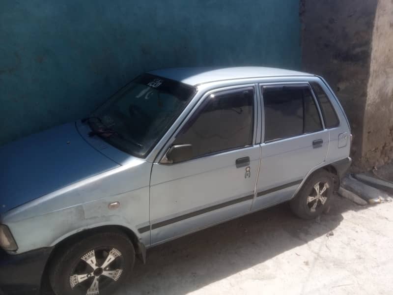 mehran 2