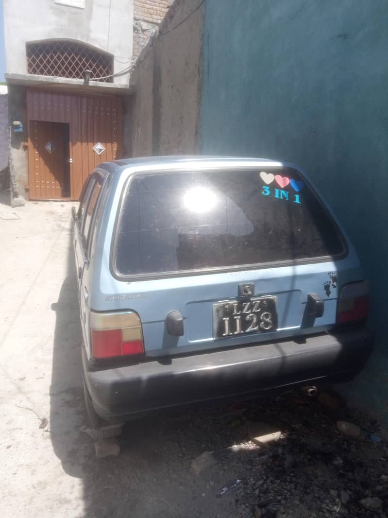 mehran 3