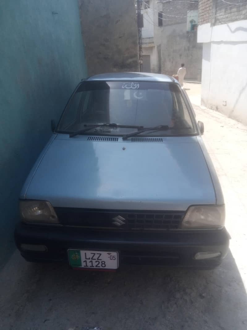 mehran 4