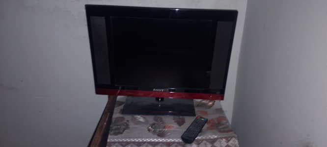 sony lcd