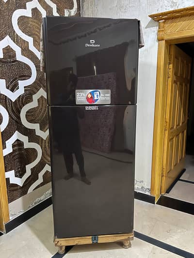 dowlance Refrigerator