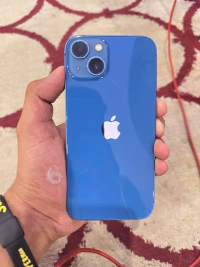 iPhone 13 128gb jv