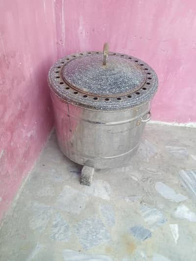 tandoor