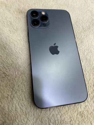 iPhone 12 Pro Max 256G factory (03156062963)