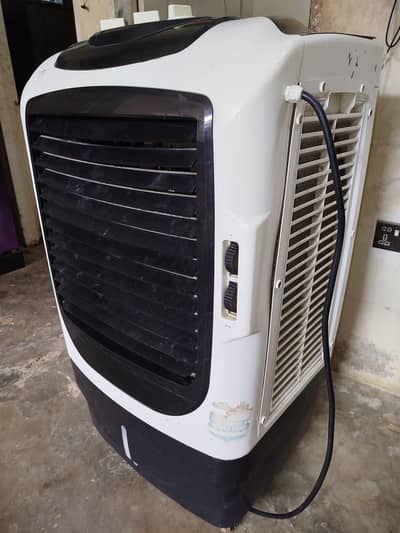AcDc Room aircooler