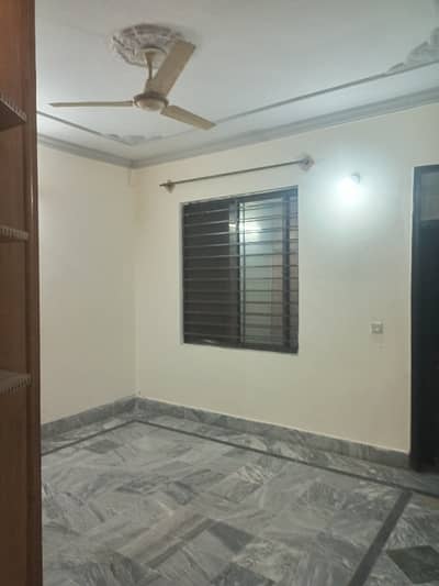 3 Bedroom 10 Marla Upper Portion For Rent Demand 80000