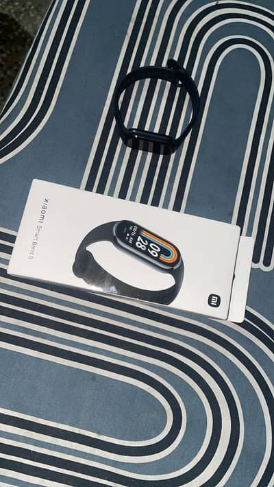 Mi Band 8