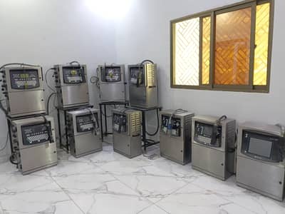 domino a200 series plus a400 available for your business