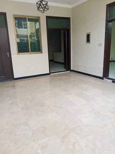 7 Marla House For Rent