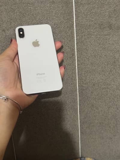iPhone X PTA approved