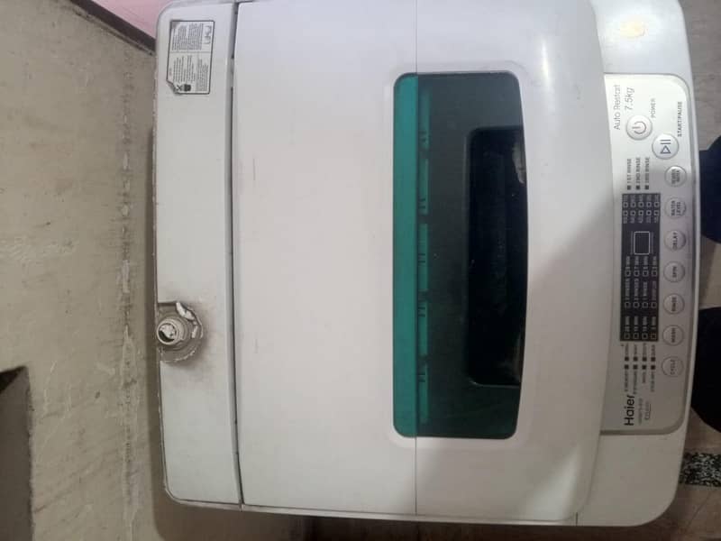 auto machine 0