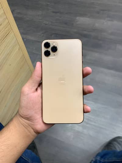 Iphone 11 pro max pta 512 gb
