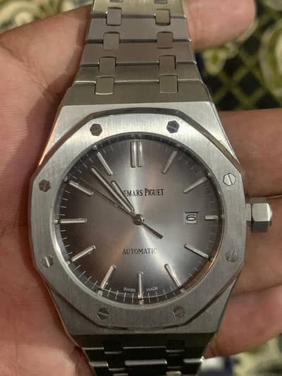 watch