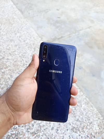 Samsung Galaxy A20s for sale