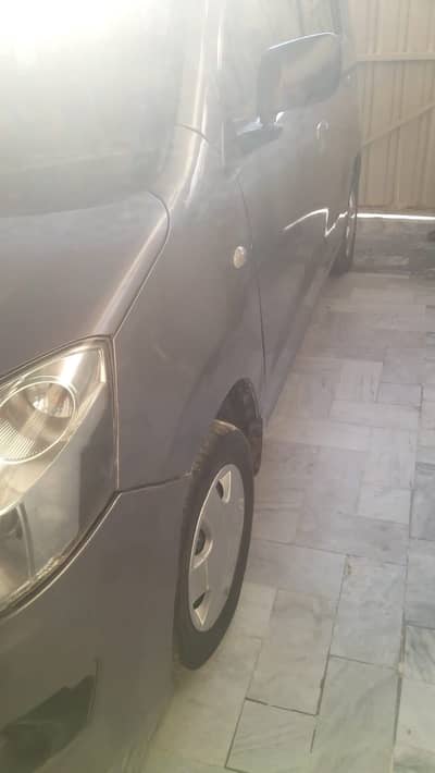 Suzuki wagonR