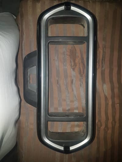 Toyota Passo Original LCD Frame / Multimedia Panel 2018-2020 Like New