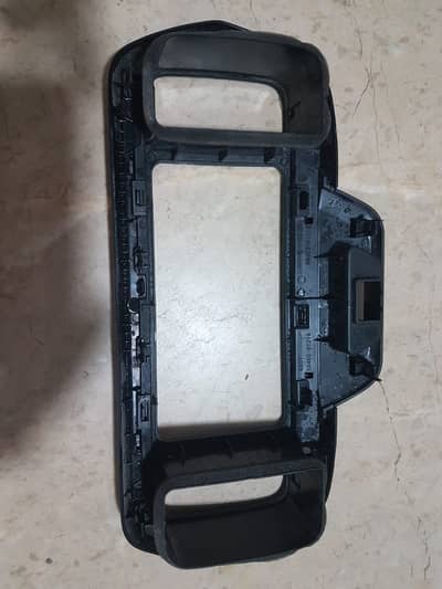 Toyota Passo Original LCD Frame / Multimedia Panel 2018-2020 Like New
