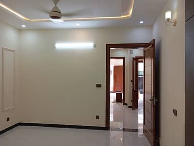 7 Marla Upper Portion For Rent
