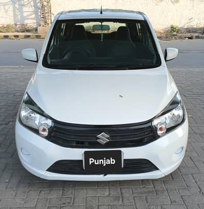 cultus vxr 2021