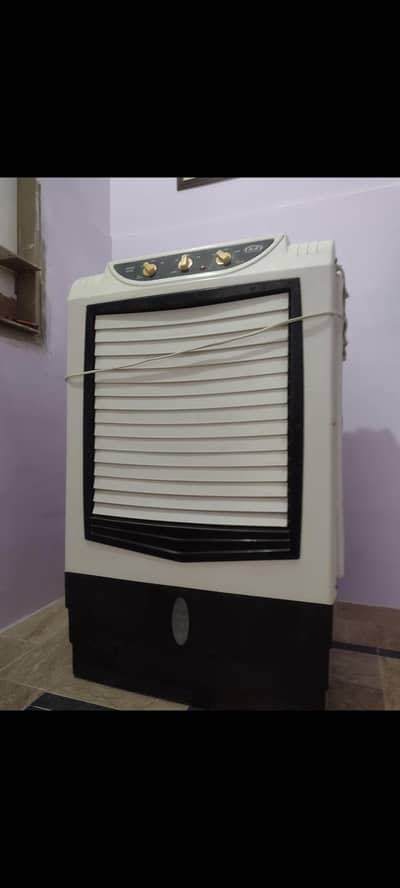 Room Air Cooler Copper