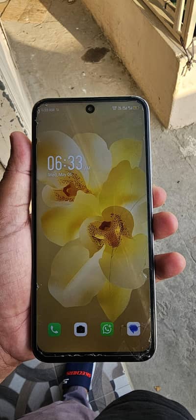 Infinix Smart 9HD 4gb 64gb