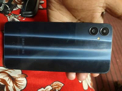 Samsung Galaxy A05