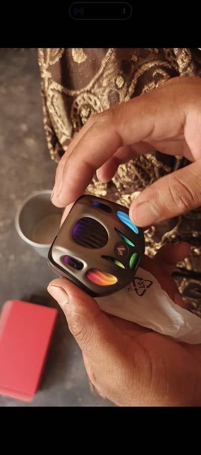 audionic battlebuds pro
