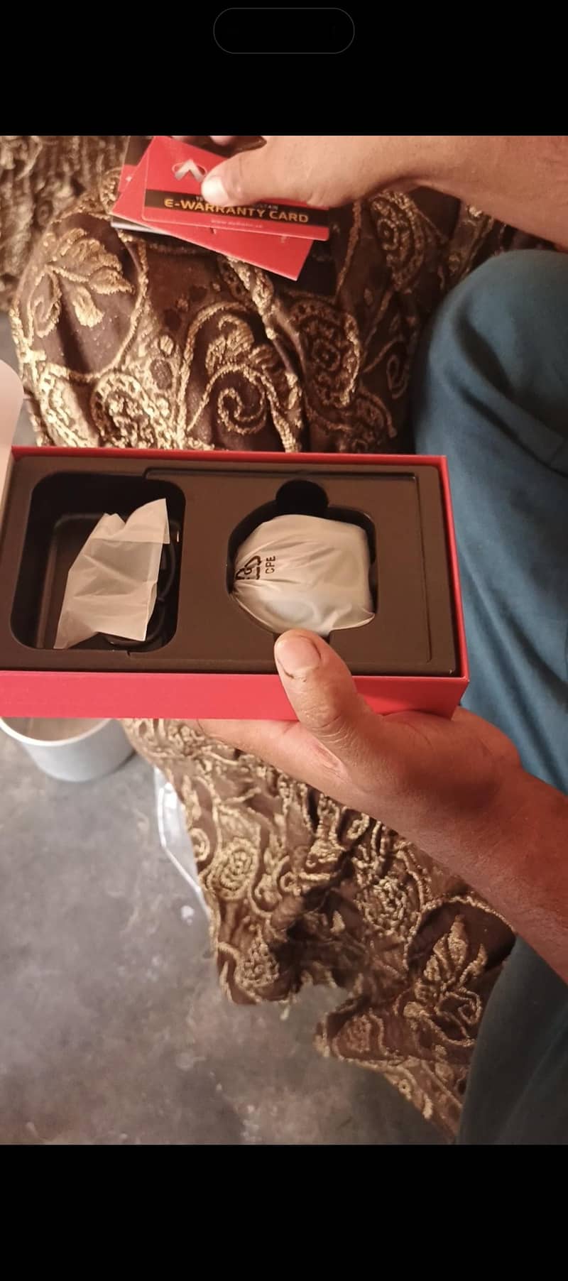 audionic battlebuds pro 1