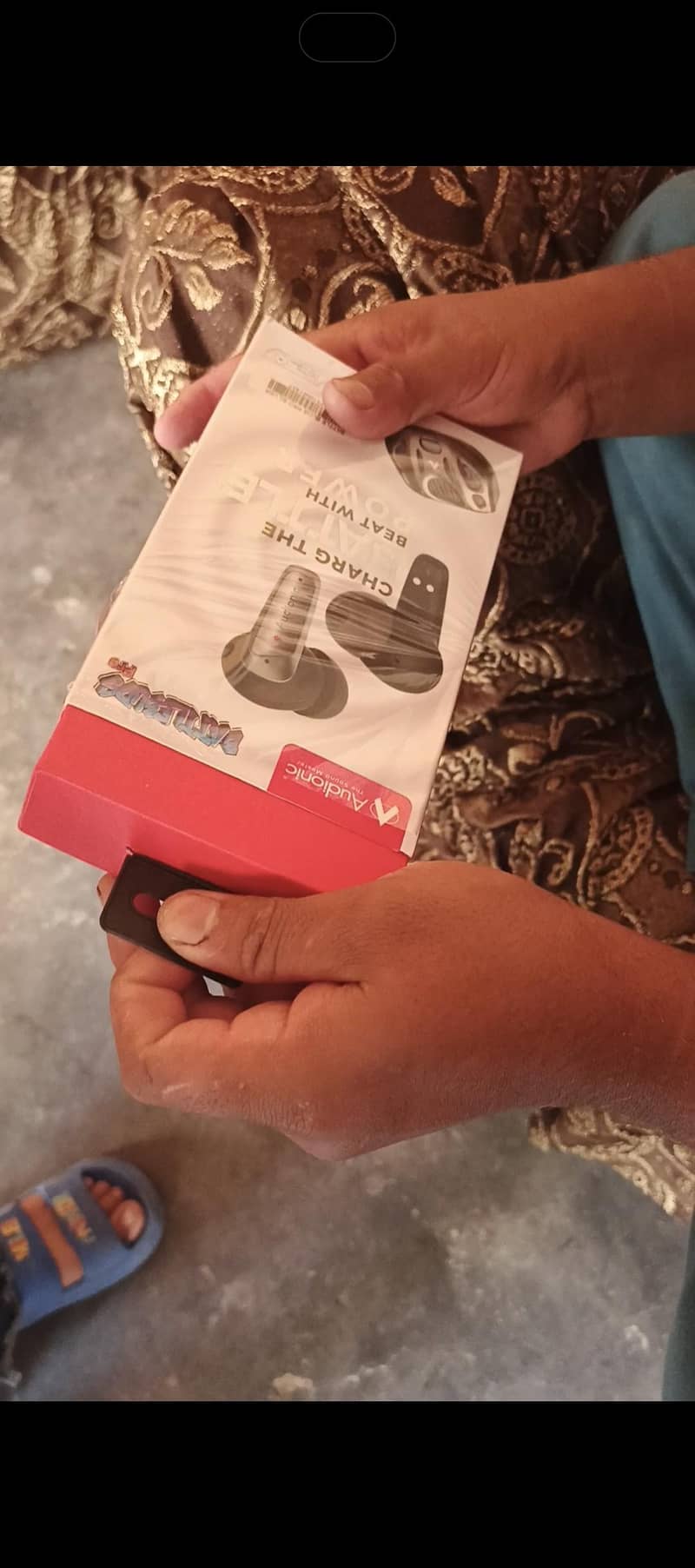 audionic battlebuds pro 3