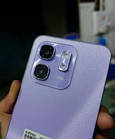 Infinix hot 50i