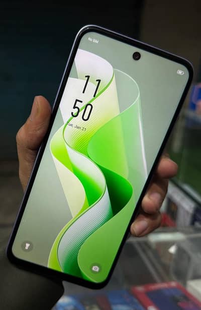 Infinix hot 50i