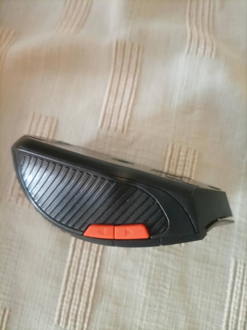Gaming mouse 1