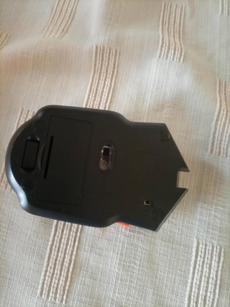 Gaming mouse 2