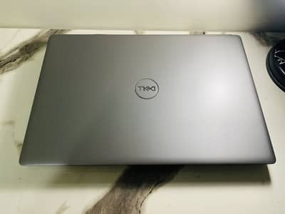 DEL PRECESSION Intel i7 Processor