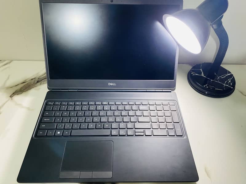 DEL PRECESSION Intel i7 Processor 2