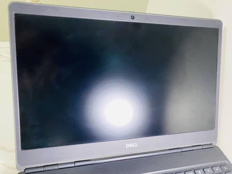 DEL PRECESSION Intel i7 Processor 3