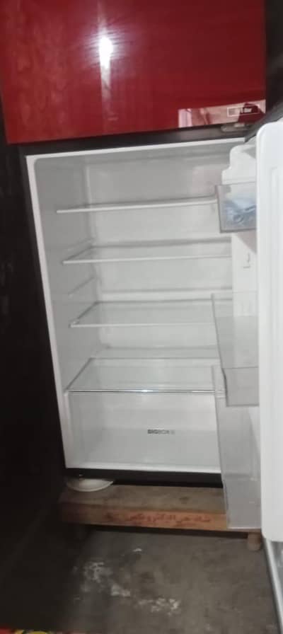 Haier Large Size Fridge – 6 Month Used – Excellent Condition