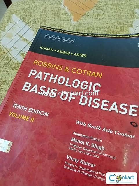 Robin basis MBBS 0