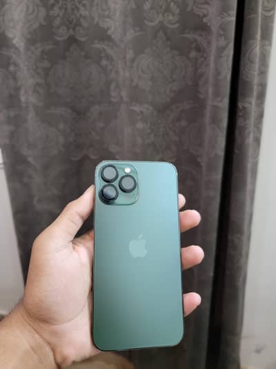 Apple iphone 13 pro max