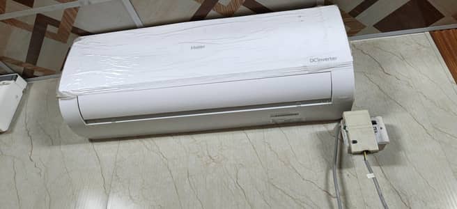 haier 1.5 ton inverter