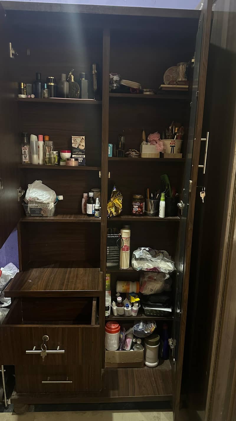 Dressing Table 2