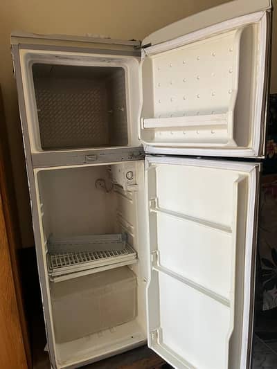 Haier refrigerator