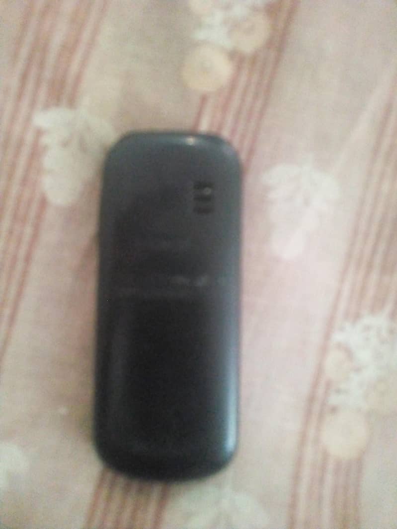 nokia keypad 0