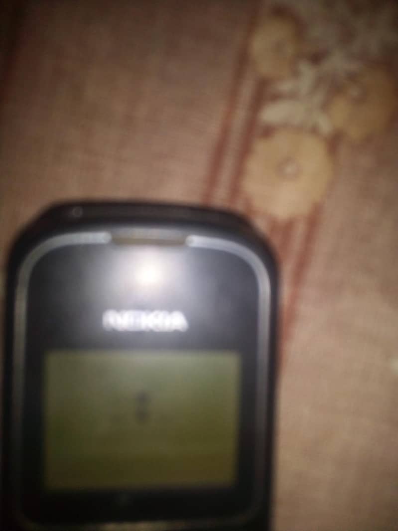 nokia keypad 2