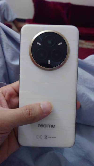 realme 14 pro plus