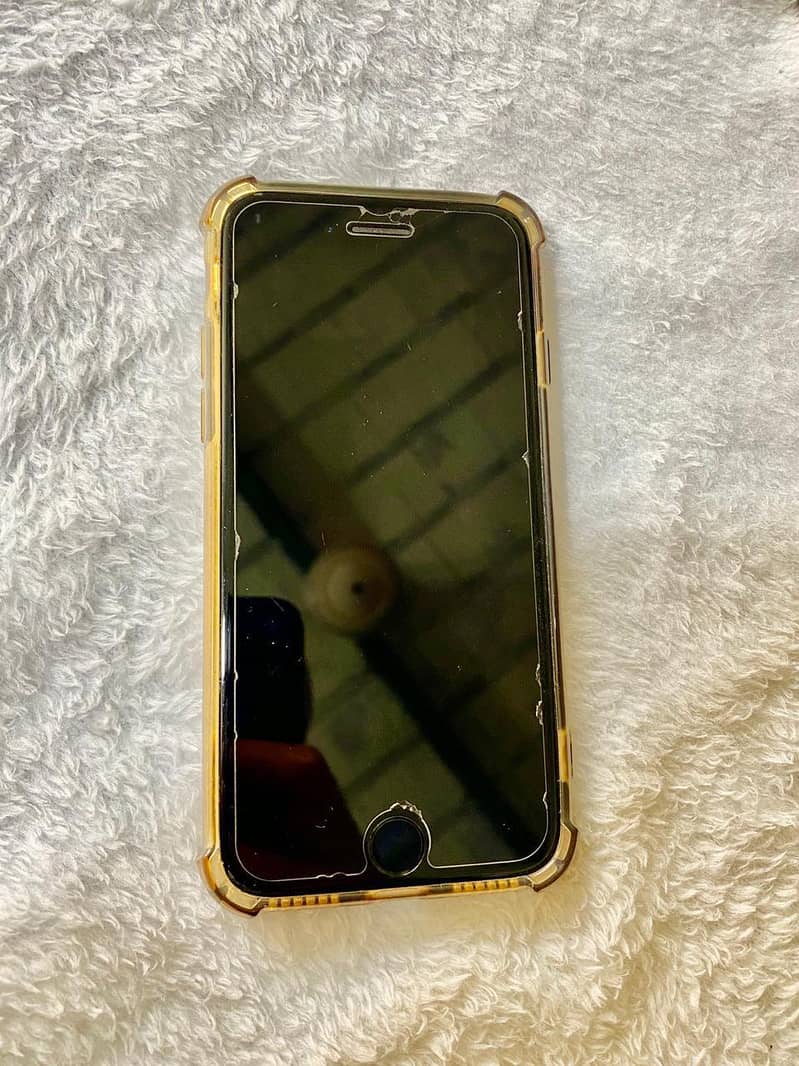 Iphone 8 0