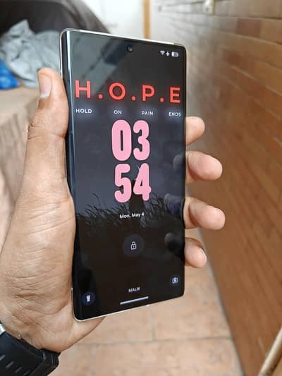 Pixel 6 Pro 12/128
