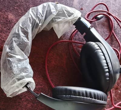1st player headphone 03081480244