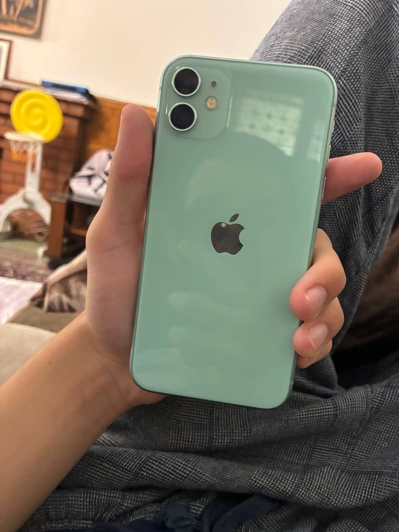 Iphone 11 2