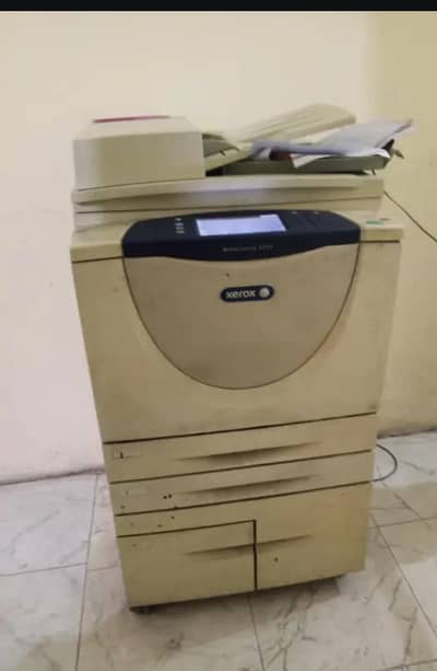 xerox
